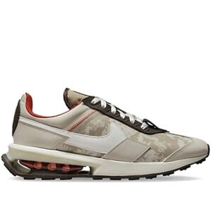 Nike Air Max Pre-Day SE Men's Social FC DQ4067-200 Running Lace-Up Sneakers 8.5